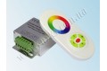 RGB touch-контроллер 18A RF 216Вт 12В white premium